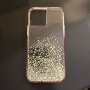 Case Mate Glitter Phone Case iPhone 13 Pro Max